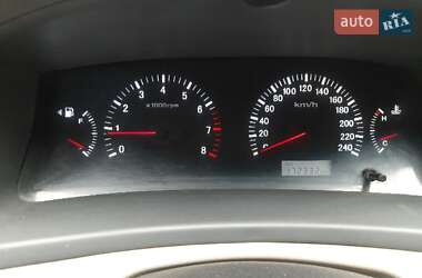 Седан Geely FC 2008 в 