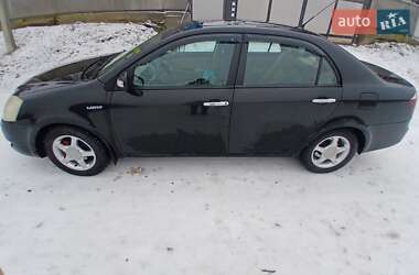 Седан Geely FC 2008 в 