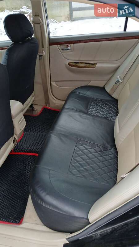 Седан Geely FC 2008 в Волоке