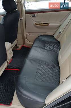 Седан Geely FC 2008 в 