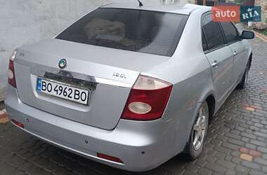 Седан Geely FC 2008 в 