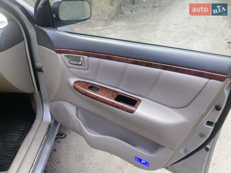 Седан Geely FC 2009 в Горишних Плавнях