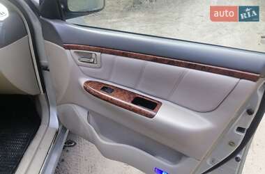 Седан Geely FC 2009 в 