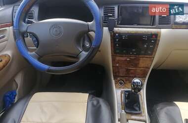 Седан Geely FC 2009 в 
