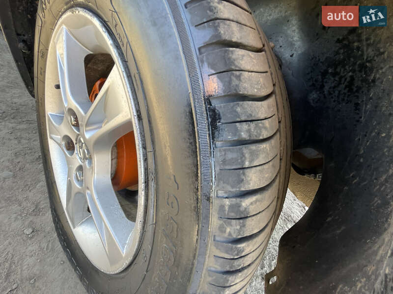 Седан Geely FC 2008 в Луцке
