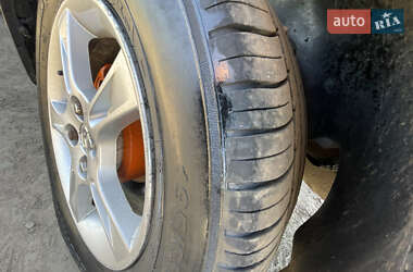 Седан Geely FC 2008 в 
