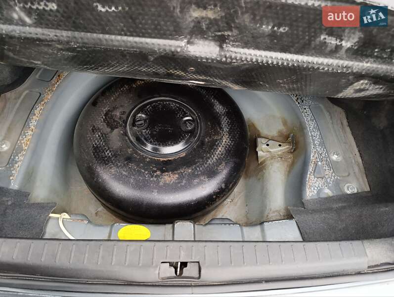 Седан Geely FC 2009 в Обухівці