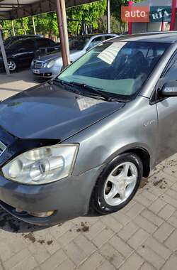 Седан Geely FC 2008 в 