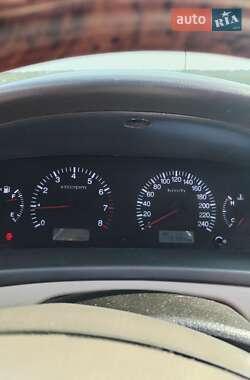 Седан Geely FC 2008 в 