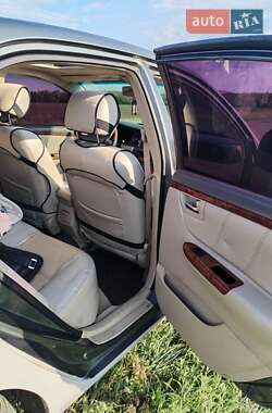 Седан Geely FC 2008 в 