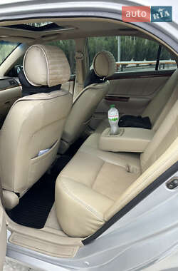Седан Geely FC 2009 в 