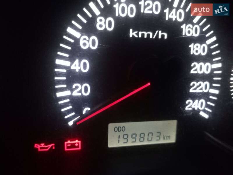 Седан Geely FC 2008 в Ровно