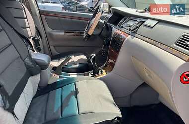 Седан Geely FC 2008 в 