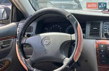 Седан Geely FC 2008 в 