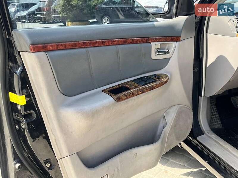 Седан Geely FC 2008 в Львове