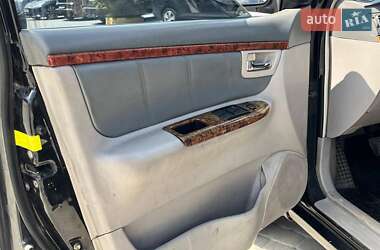 Седан Geely FC 2008 в 