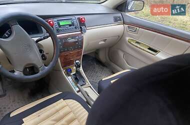 Седан Geely FC 2008 в 