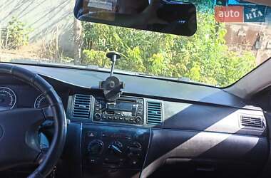 Седан Geely FC 2013 в 