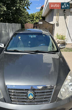 Седан Geely FC 2009 в Одесі