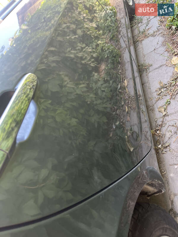 Седан Geely FC 2009 в Одесі