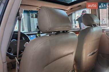 Седан Geely FC 2008 в 