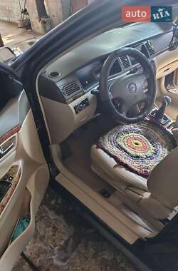 Седан Geely FC 2008 в 