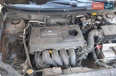 Седан Geely FC 2008 в 