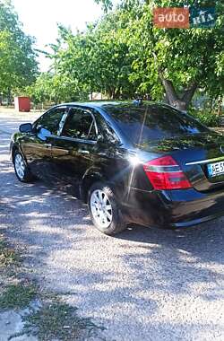 Седан Geely FC 2013 в Кривом Роге