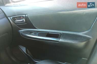 Седан Geely FC 2013 в 