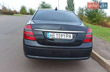 Седан Geely FC 2013 в 