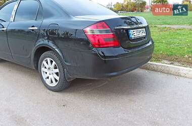 Седан Geely FC 2013 в 