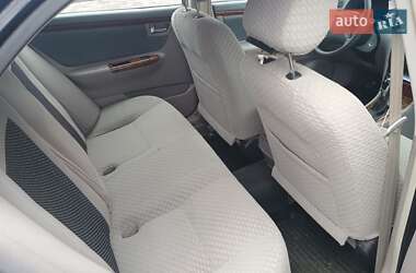 Седан Geely FC 2008 в 