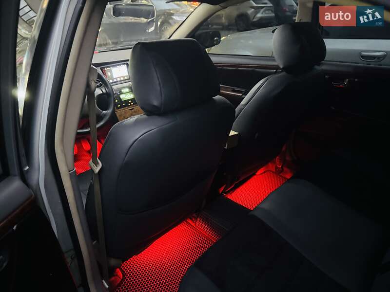 Седан Geely FC 2009 в Киеве