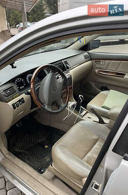 Седан Geely FC 2008 в 