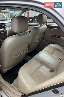 Седан Geely FC 2008 в 