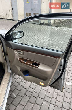 Седан Geely FC 2008 в 