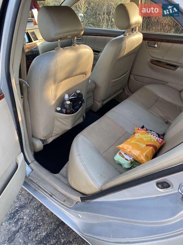 Седан Geely FC 2008 в Ивано-Франковске фото 7 Седан Geely FC 2008 в Ивано-Франковске