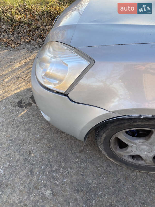 Седан Geely FC 2008 в Ивано-Франковске фото 16 Седан Geely FC 2008 в Ивано-Франковске