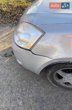 Седан Geely FC 2008 в 