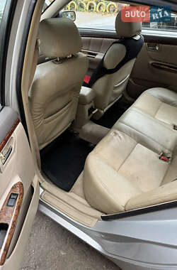 Седан Geely FC 2008 в Лозовій