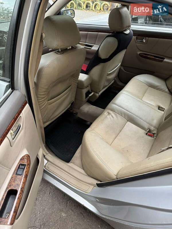 Седан Geely FC 2008 в Лозовій