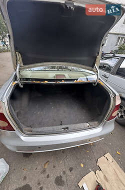 Седан Geely FC 2008 в Лозовій