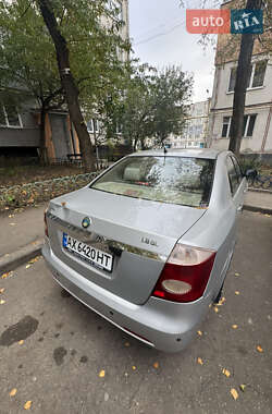 Седан Geely FC 2008 в Лозовій