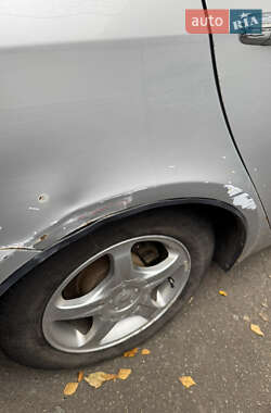 Седан Geely FC 2008 в Лозовій