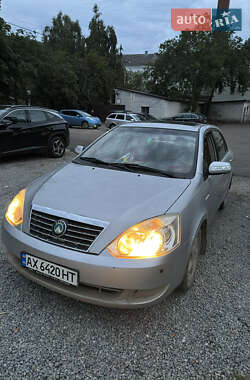 Седан Geely FC 2008 в Лозовой