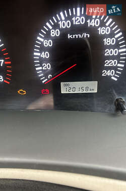 Седан Geely FC 2009 в Львове