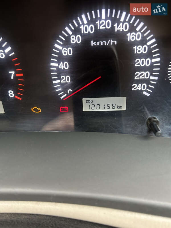 Седан Geely FC 2009 в Львові фото 4 Седан Geely FC 2009 в Львові