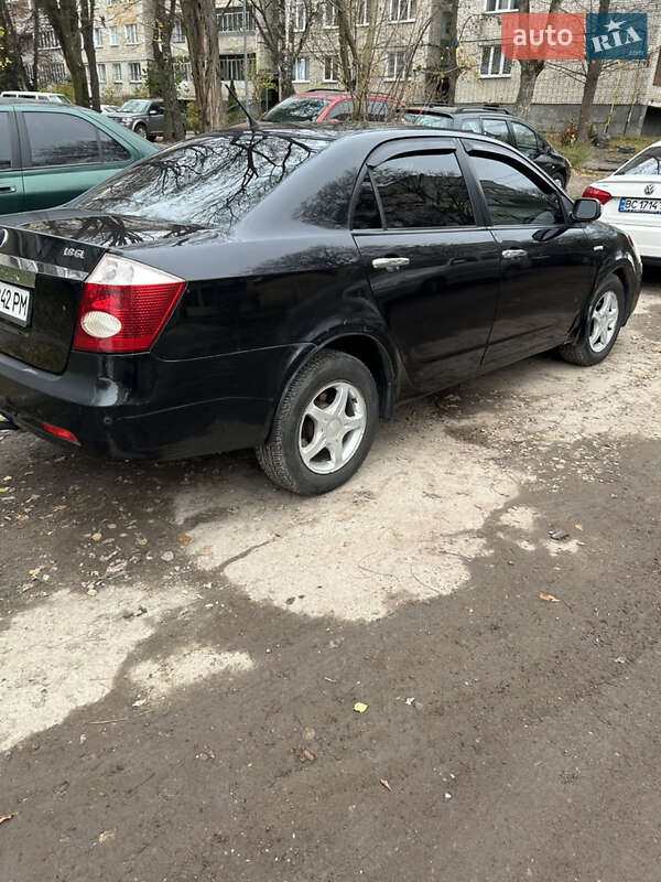 Седан Geely FC 2009 в Львові фото 18 Седан Geely FC 2009 в Львові