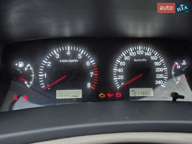 Седан Geely FC 2008 в Александровке (Краматорского района)