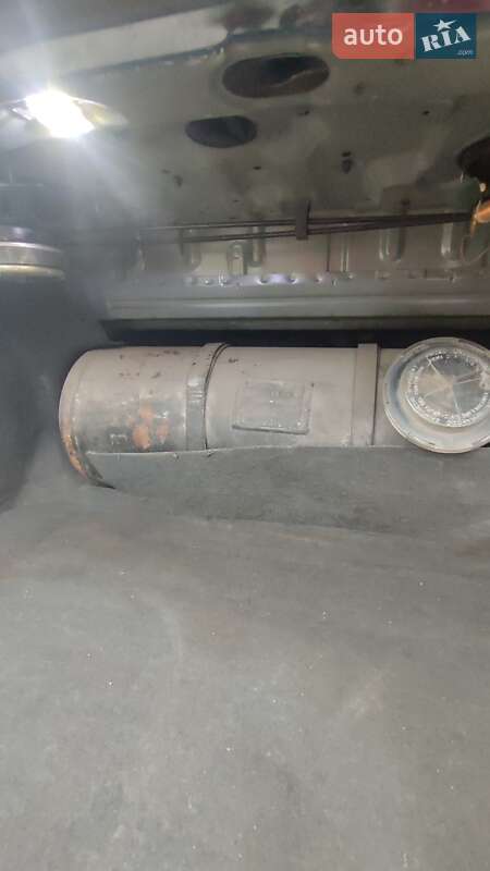 Седан Geely FC 2008 в Каневі